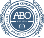 board certified american board of orthodontics