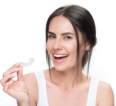 invisalign info